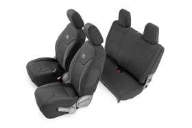 Seat Cover Set 91005